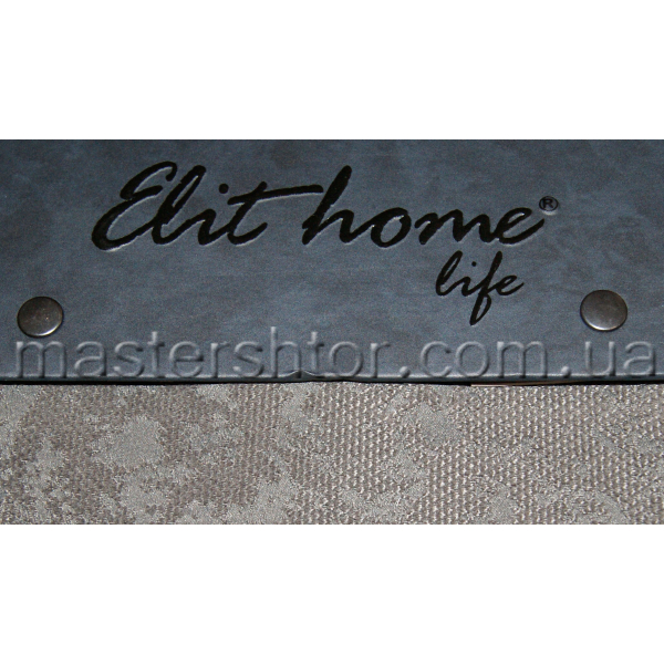 Портьерная ткань MIA коллекции Elite home life