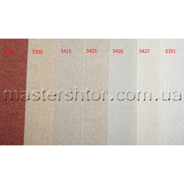 Шторы 615509 Димаут  коллекции MEVLANA home collection