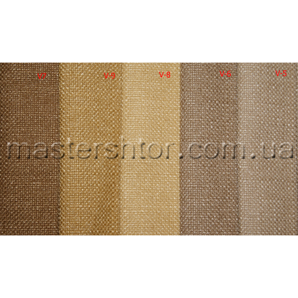 Шторы  ARO 1363 коллекции MEVLANA home collection