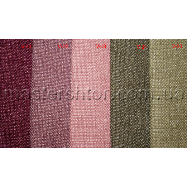 Шторы  ARO 1363 коллекции MEVLANA home collection