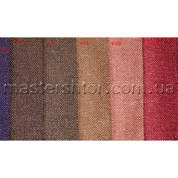 Шторы  ARO 1363 коллекции MEVLANA home collection