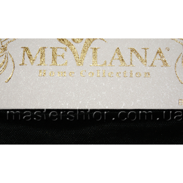 Шторы ARO 1651 мешковина коллекции MEVLANA home collection