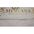 Шторы мешковина  коллекции MEVLANA 