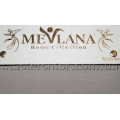 Шторы BERRA SOFT димаут коллекции MEVLANA home collection