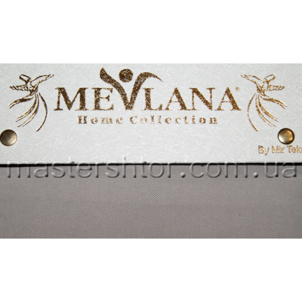 Шторы BERRA SOFT димаут коллекции MEVLANA home collection