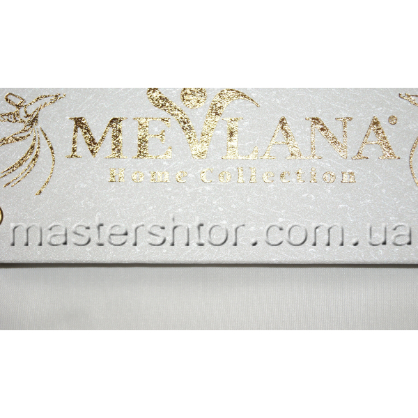 Шторы EVO коллекции MEVLANA home collection