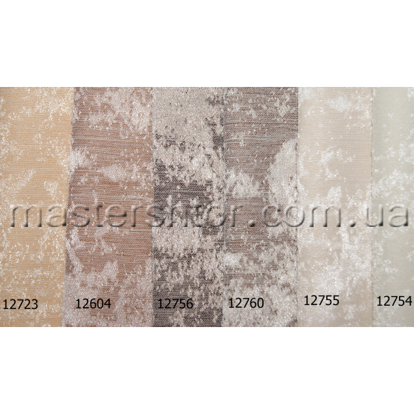 Шторы FJ 4860 коллекции MEVLANA home collection