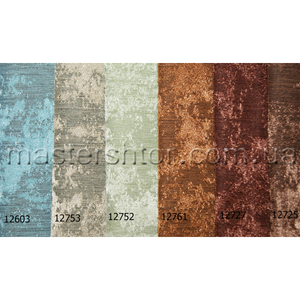 Шторы FJ 4860 коллекции MEVLANA home collection