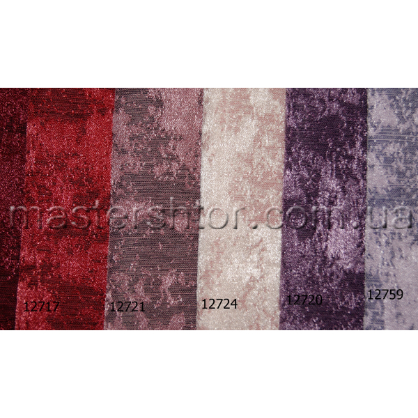 Шторы FJ 4860 коллекции MEVLANA home collection