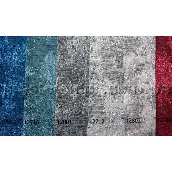 Шторы FJ 4860 коллекции MEVLANA home collection