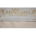 Шторы мраморные коллекции MEVLANA home collection