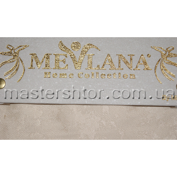 Шторы мраморные коллекции MEVLANA home collection