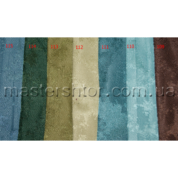 Шторы мраморные коллекции MEVLANA home collection