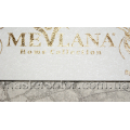 Портьера SULTAN коллекции MEVLANA home collection