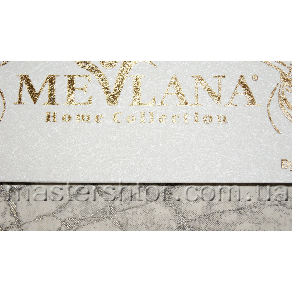 Портьера SULTAN коллекции MEVLANA home collection