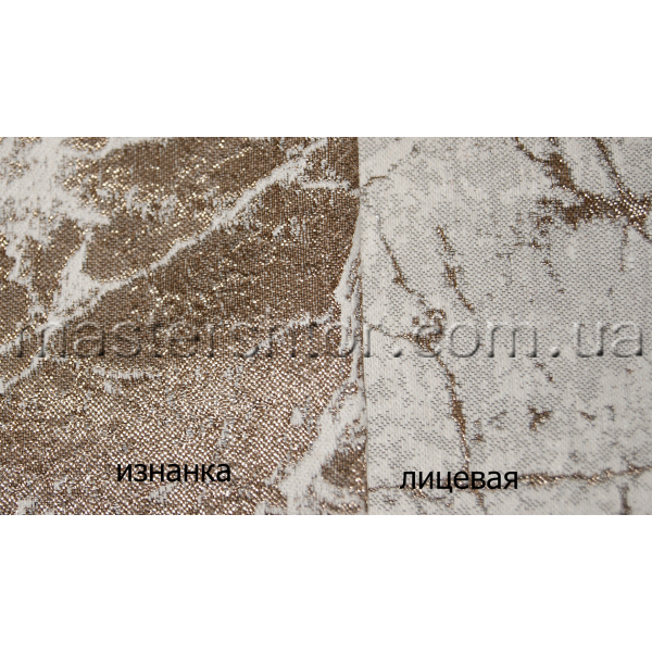 Портьера SULTAN коллекции MEVLANA home collection