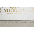Шторы димаут  ARO1753 коллекции MEVLANA home collection 