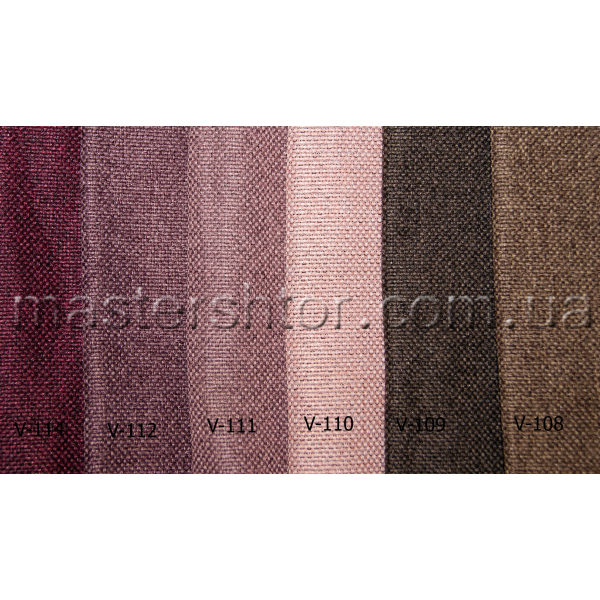 Шторы димаут  ARO1753 коллекции MEVLANA home collection 