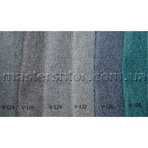 Шторы димаут  ARO1753 коллекции MEVLANA home collection 