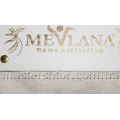 Тюль сетка 1723 коллекции MEVLANA home collection