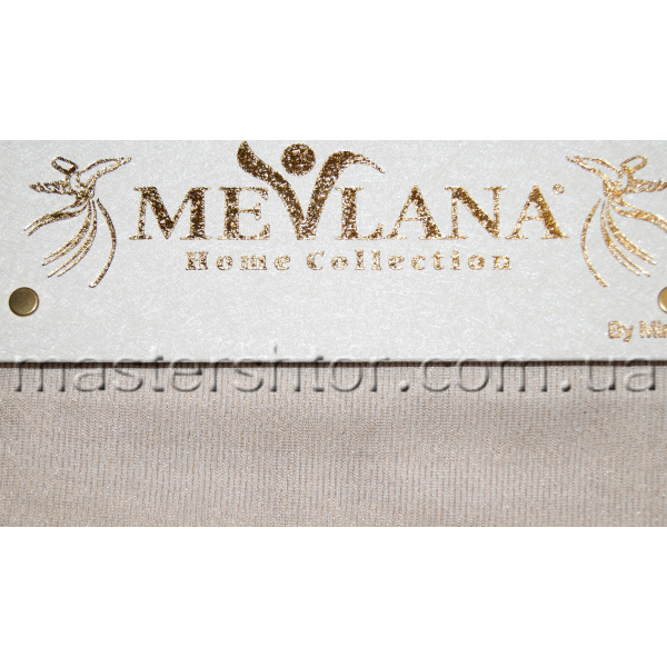 Тюль сетка 1801коллекции Mevlana home collection