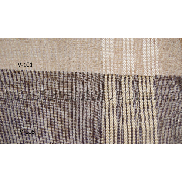 Тюль сетка ARO1698  коллекции MEVLANA home collection