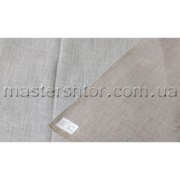 Тюль EMILY 417002 коллекции MEVLANA home collection
