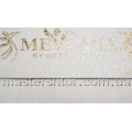 Тюль VENEDIK  коллекции MEVLANA home collection