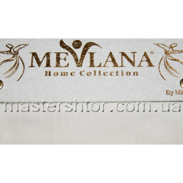 Тюль ILGIN коллекции MEVLANA home collection