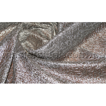 Тюль PAUK коллекции MEVLANA home collection