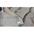 Тюль  с полосой SABINA 417003 коллекции MEVLANA home collection