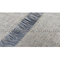 Тюль  с полосой SABINA 417003 коллекции MEVLANA home collection