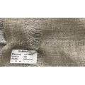Тюль  с полосой SABINA 417003 коллекции MEVLANA home collection