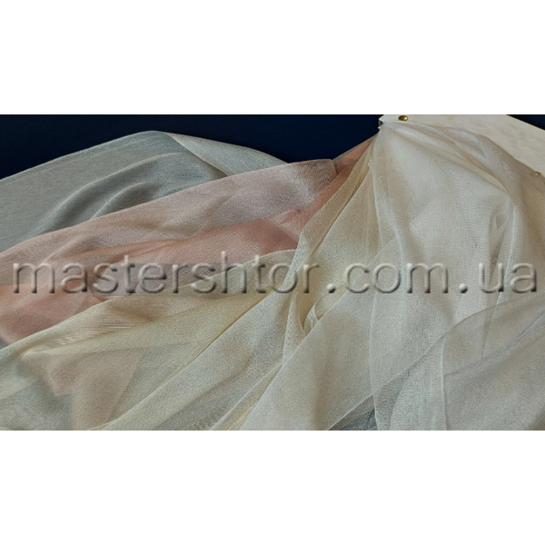 Тюль сетка SEHER коллекции MEVLANA home collection