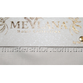 Тюль  микросетка коллекции MEVLANA home collection
