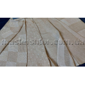 Тюль  квадратики SILVIA 417005 коллекции MEVLANA home collection