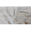 Тюль  квадратики SILVIA 417005 коллекции MEVLANA home collection
