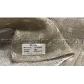 Тюль  квадратики SILVIA 417005 коллекции MEVLANA home collection