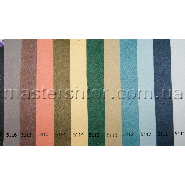 Шторы 615503 блэкаут MEVLANA home collection