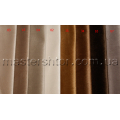 Шторы блэкуат бархат коллекции MEVLANA home collection