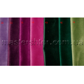 Шторы блэкуат бархат коллекции MEVLANA home collection