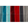 Шторы блэкуат бархат коллекции MEVLANA home collection
