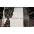 Портьера SILVER blackout коллекции MEVLANA home collection