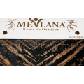 Портьера SILVER blackout коллекции MEVLANA home collection