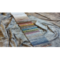 Шторы ISTANBUL коллекции MEVLANA home collection