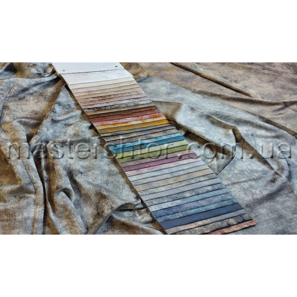 Шторы ISTANBUL коллекции MEVLANA home collection