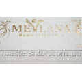 Шторы ISTANBUL коллекции MEVLANA home collection