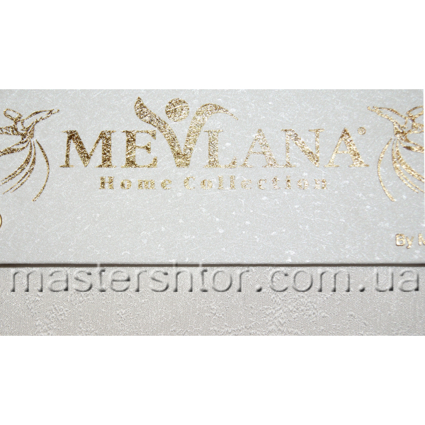 Шторы ISTANBUL коллекции MEVLANA home collection