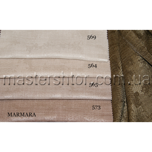 Шторы MARMARA 167220