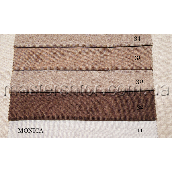 Шторы MONICA 427275 коллекции Mevlana